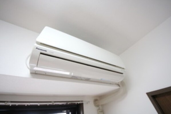 ジュネス南林間の物件内観写真